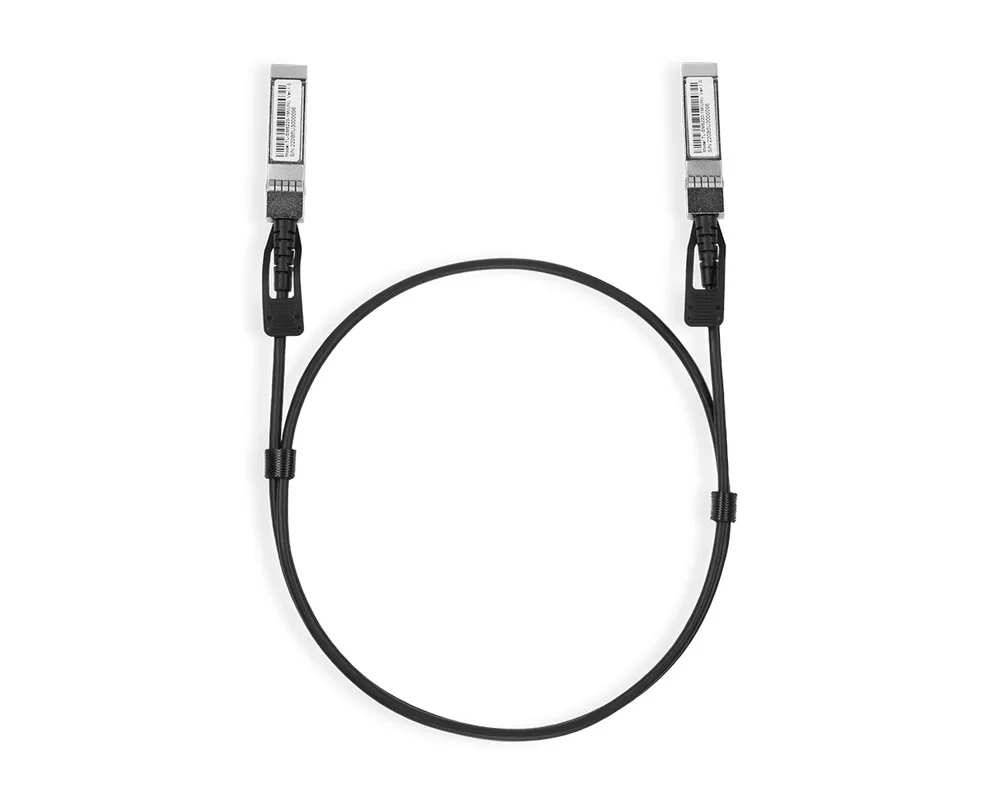 Мрежов кабел TP-Link TL-SM5220-1M DAC 1 метър 2