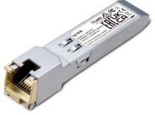  TP-Link TL-SM5310-T 10G BASE-T RJ45 SFP+ 652315 TL-SM5310-T на топ цена - PIC.bg