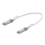 <span>Мрежов кабел</span> Ubiquiti UniFi SFP+ DAC Patch кабел 0.5 метра <span class='catalog-num-in-name'>UC-DAC-SFP+</span> - 