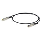 <span>Оптичен преходник</span> Ubiquiti UDC-1 UniFi за директно свързване 10Gbps 1m <span class='catalog-num-in-name'>UDC-1</span> - 