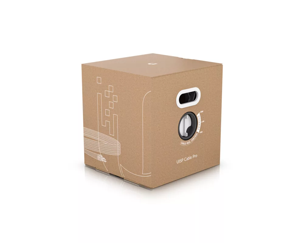 Мрежов кабел Ubiquiti TOUGH Pro 2