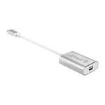 Адаптери Адаптер USB Type-C към Mini Display port Silver Orico XC-104-SV 3