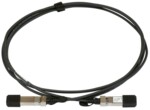 <span>Оптичен преходник</span> MikroTik SFP+ 1m direct attach cable <span class='catalog-num-in-name'>XS+DA0001</span> - 