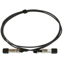  MikroTik SFP+ direct attach cable 3 метра 652345 XS+DA0003 на топ цена - PIC.bg