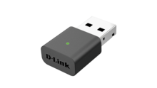  D-Link Wireless N USB Nano Adapter 656155 DWA-131 на топ цена - PIC.bg