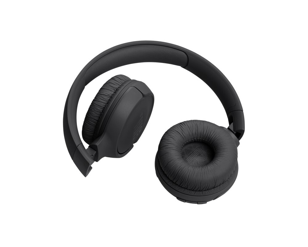 Слушалки JBL T520BT JBLT520BTBLKEU - черни 13