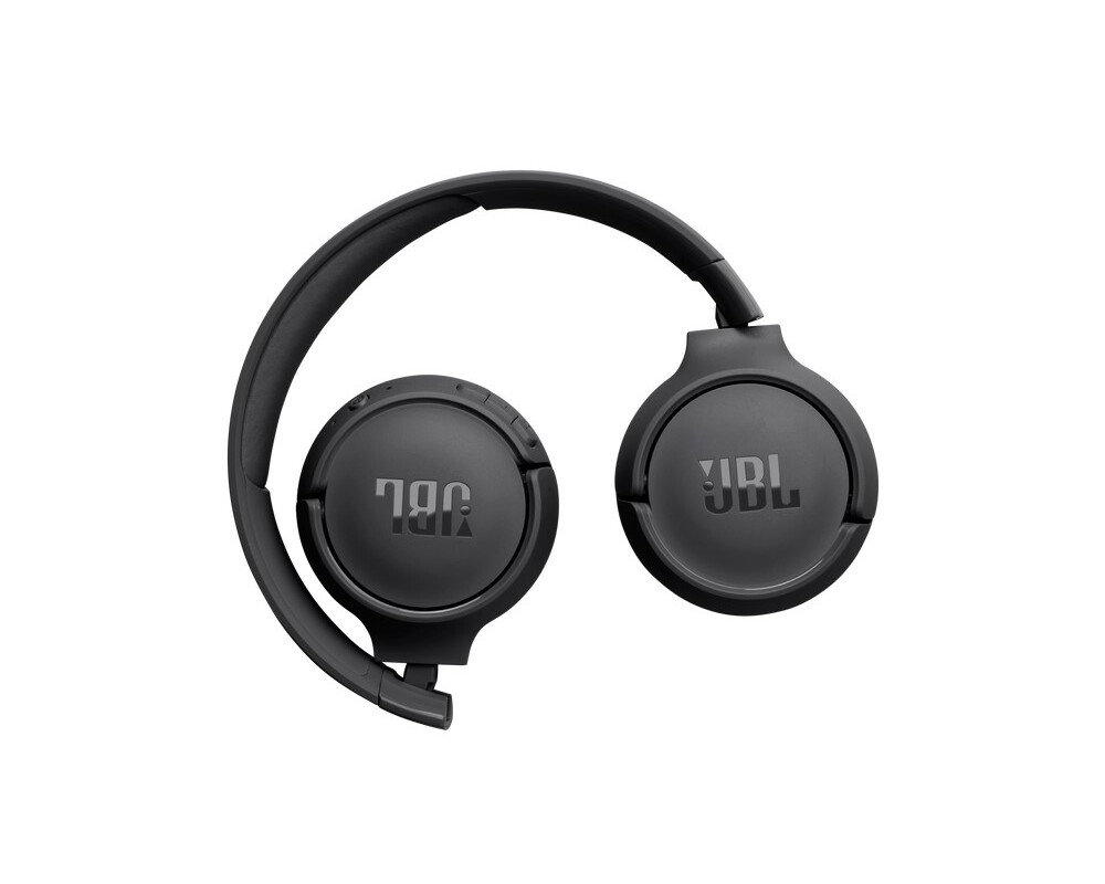 Слушалки JBL T520BT JBLT520BTBLKEU - черни 11