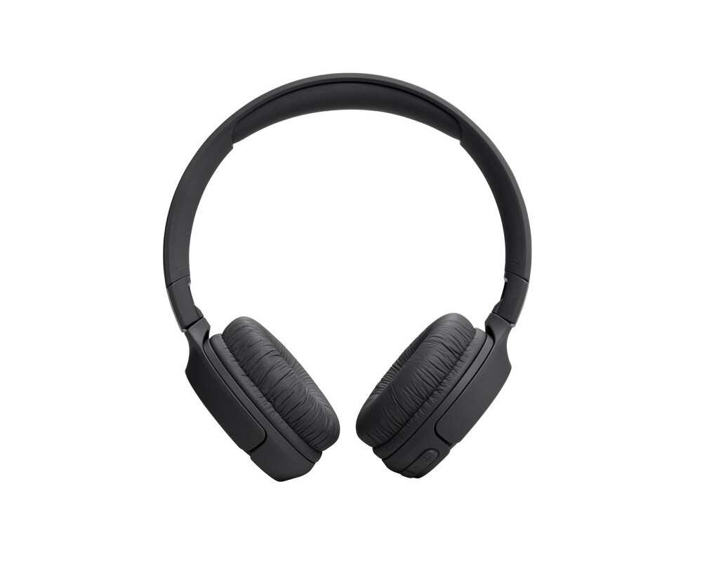 Слушалки JBL T520BT JBLT520BTBLKEU - черни 9
