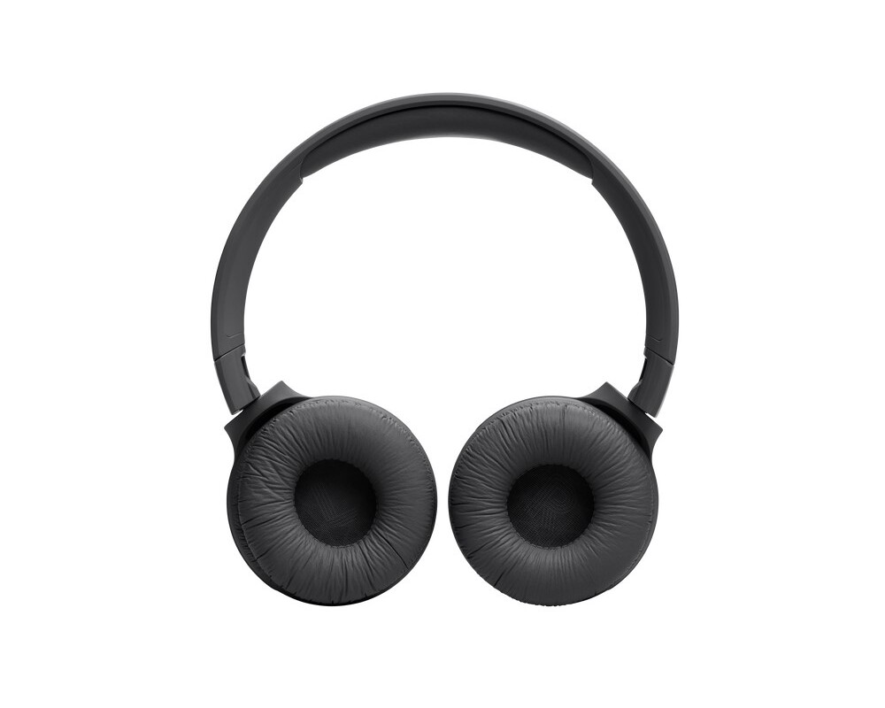 Слушалки JBL T520BT JBLT520BTBLKEU - черни 14