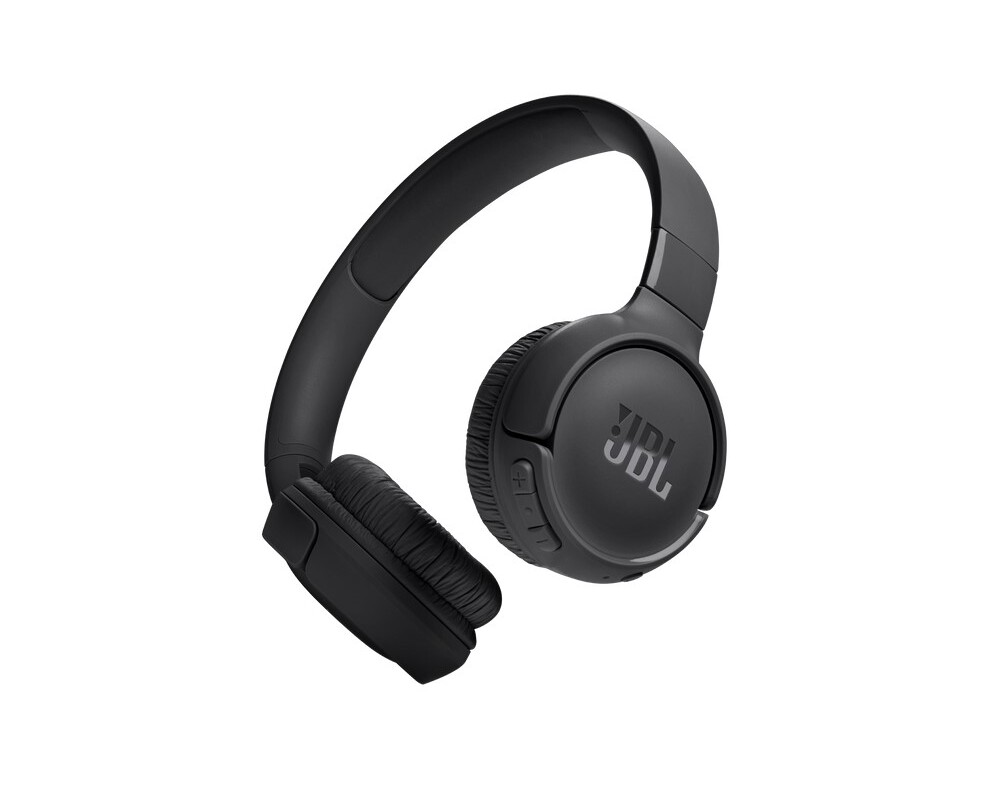Слушалки JBL T520BT JBLT520BTBLKEU - черни 7