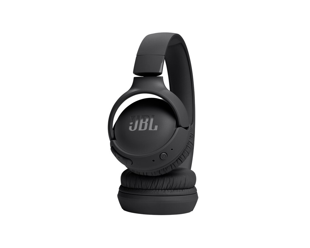 Слушалки JBL T520BT JBLT520BTBLKEU - черни 12