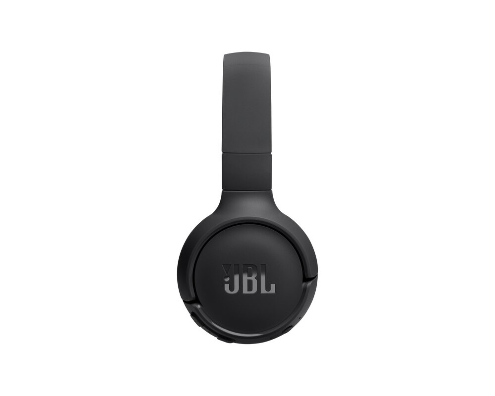 Слушалки JBL T520BT JBLT520BTBLKEU - черни 10