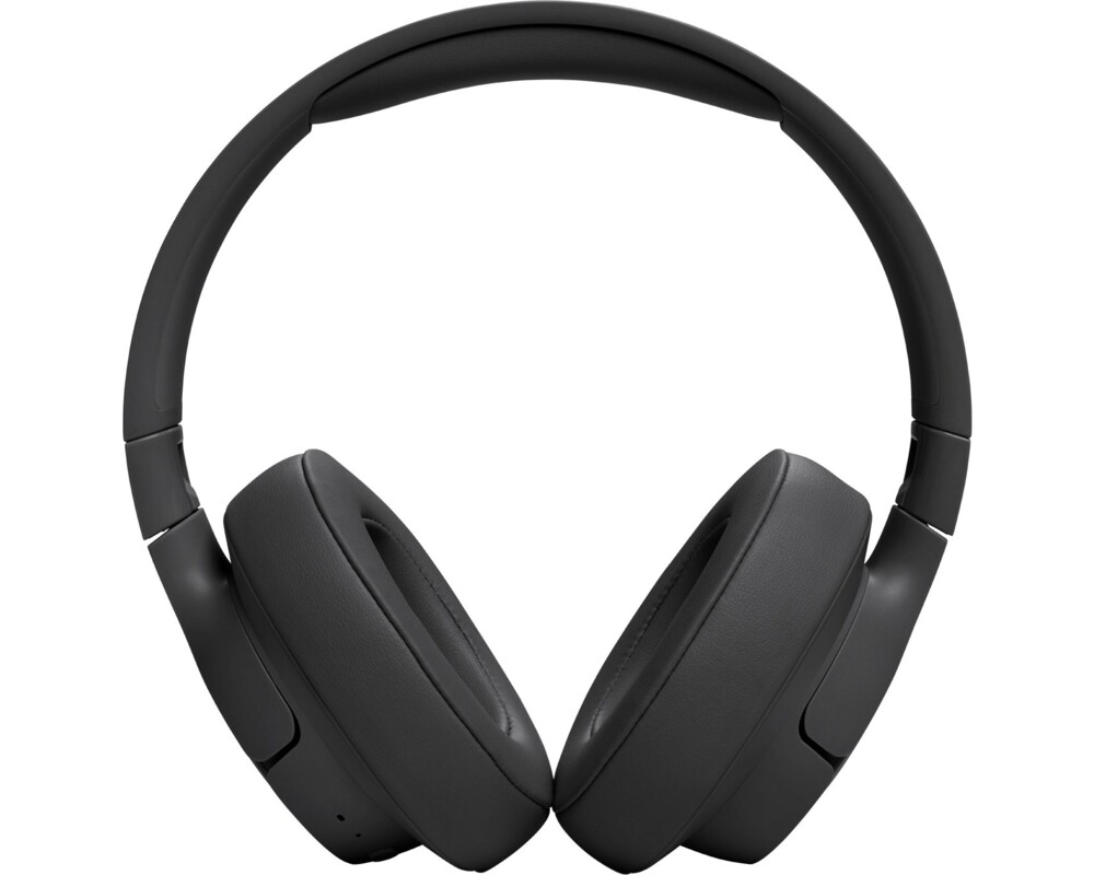 Слушалки JBL T720BT BLK HEADPHONES 16