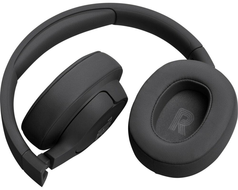 Слушалки JBL T720BT BLK HEADPHONES 21