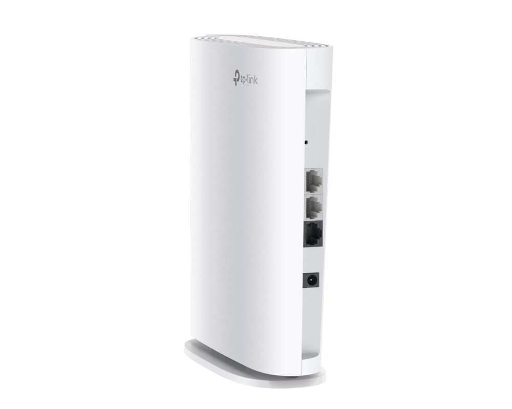Безжичен усилвател TP-Link RE900XD AX6000 Wi-Fi 6 OneMesh 2-лентов 3