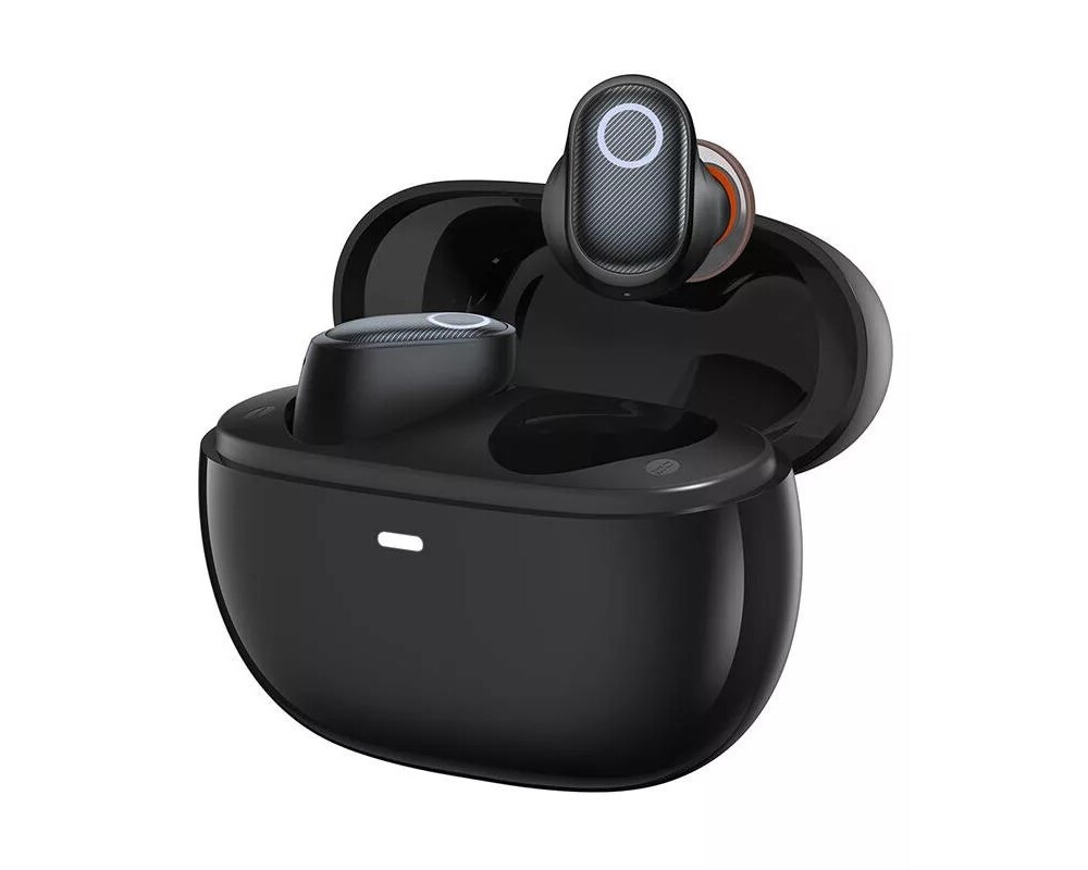 Слушалки Безжични Baseus Bowie WM05 TWS NGTW20000, черни 6