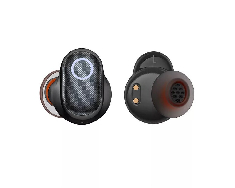 Слушалки Безжични Baseus Bowie WM05 TWS NGTW20000, черни 3