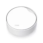 <span>Рутер</span> TP-Link Deco X50-PoE(1-pack) AX3000 <span class='catalog-num-in-name'>Deco X50-PoE(1-pack)</span> - 