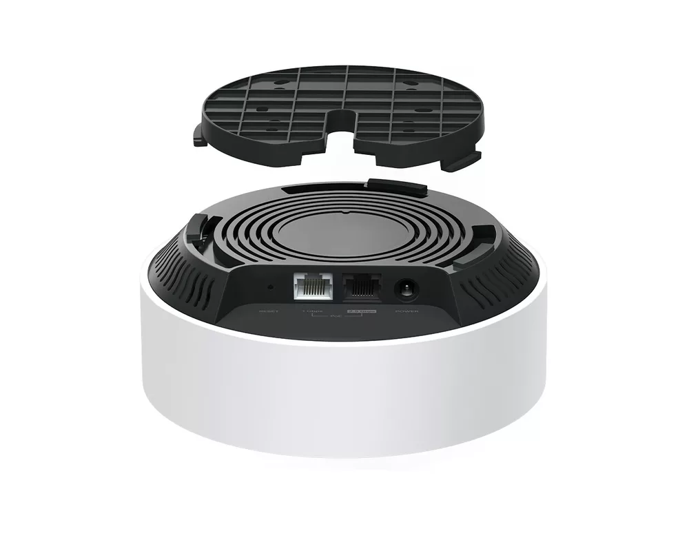 Рутер TP-Link Deco X50-PoE(1-pack) AX3000 2