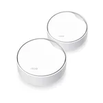 <span>Рутер</span> TP-Link Deco X50-PoE(2-pack) AX3000 <span class='catalog-num-in-name'>Deco X50-PoE(2-pack)</span> - 