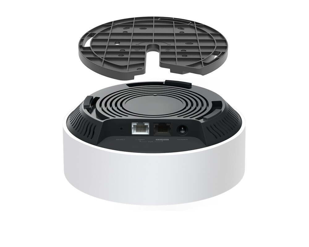 Рутер TP-Link Deco X50-PoE(2-pack) AX3000 2