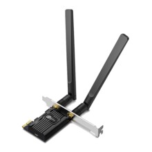  TP-Link Archer Archer TX20E AX1800 659572 Archer TX20E на топ цена - PIC.bg