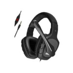 <span>Слушалки</span> Геймърски с микрофон Somic Senicc A1-BK <span class='catalog-num-in-name'>A1-BK</span> - 