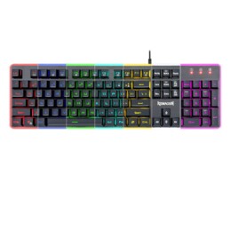  Redragon Dyaus 2 геймърска RGB K509RGB-BK 659797 K509RGB-BK на топ цена - PIC.bg