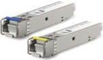 <span>Оптичен преходник</span> Ubiquiti U Fiber, Single-Mode Module, 1G <span class='catalog-num-in-name'>UACC-OM-SM-1G-S-2</span> - 