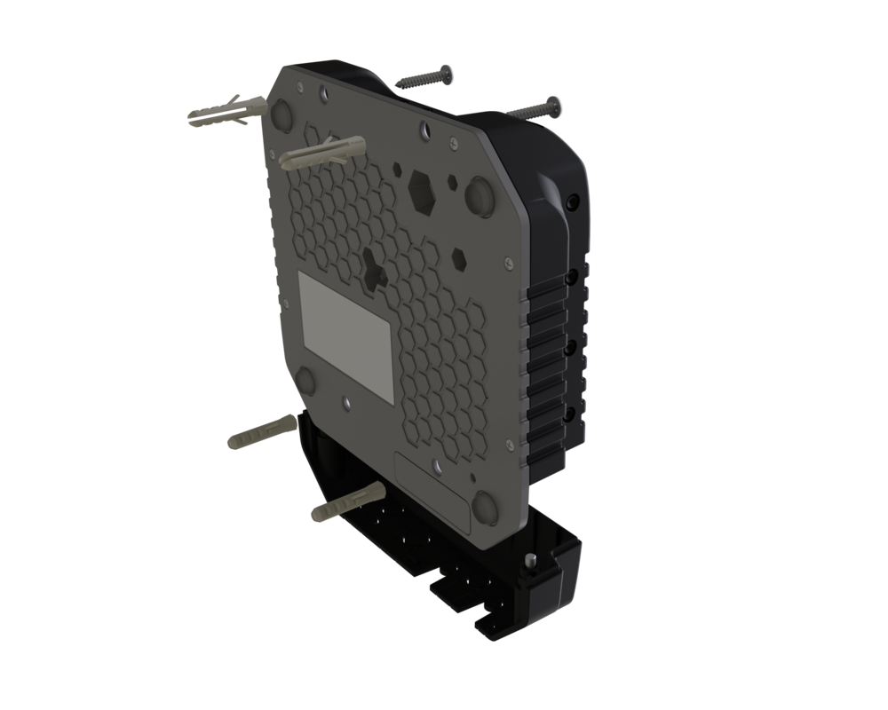 Access point (Точка за достъп) MikroTik LtAP RBLtAP-2HnD 7