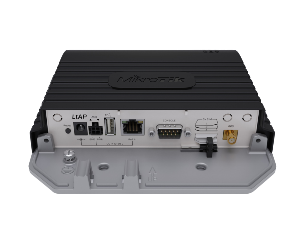 Access point (Точка за достъп) MikroTik LtAP RBLtAP-2HnD 3