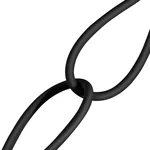 Кабел Кабел Baseus Superior USB към Lightning CALYS-A01 2.4 A 1 м - черен 4