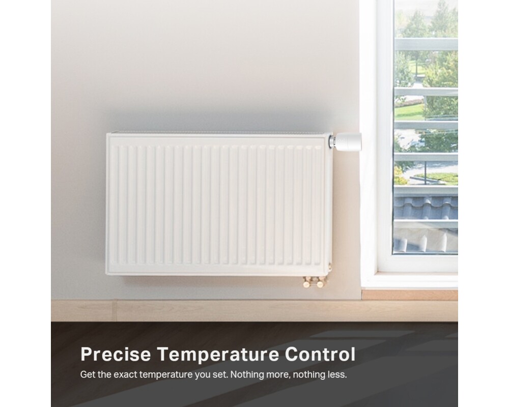 Smart Home TP-Link Kasa KE100 6