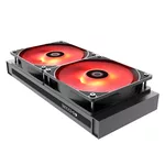 Охладител за процесор ID-Cooling Auraflow X 240 EVO 3
