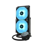 Охладител за процесор ID-Cooling Auraflow X 240 EVO 2