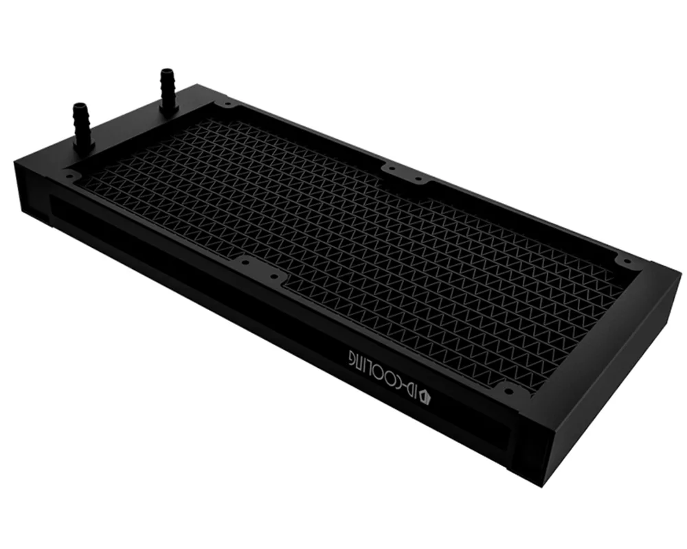 Охладител за процесор ID-Cooling Auraflow X 240 EVO 4