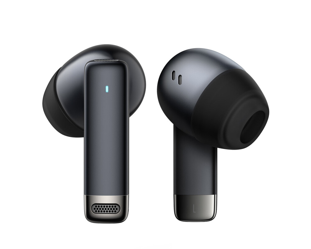 Слушалки Безжични Baseus TWS earphones Bowie E9 NGTW120001 - черни 4