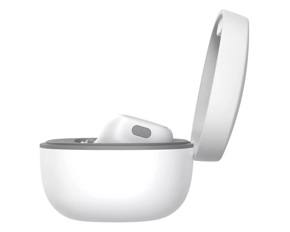 Слушалки Безжични Baseus Encok WM01 TWS Bluetooth 5.3 NGTW240002 - бели 4