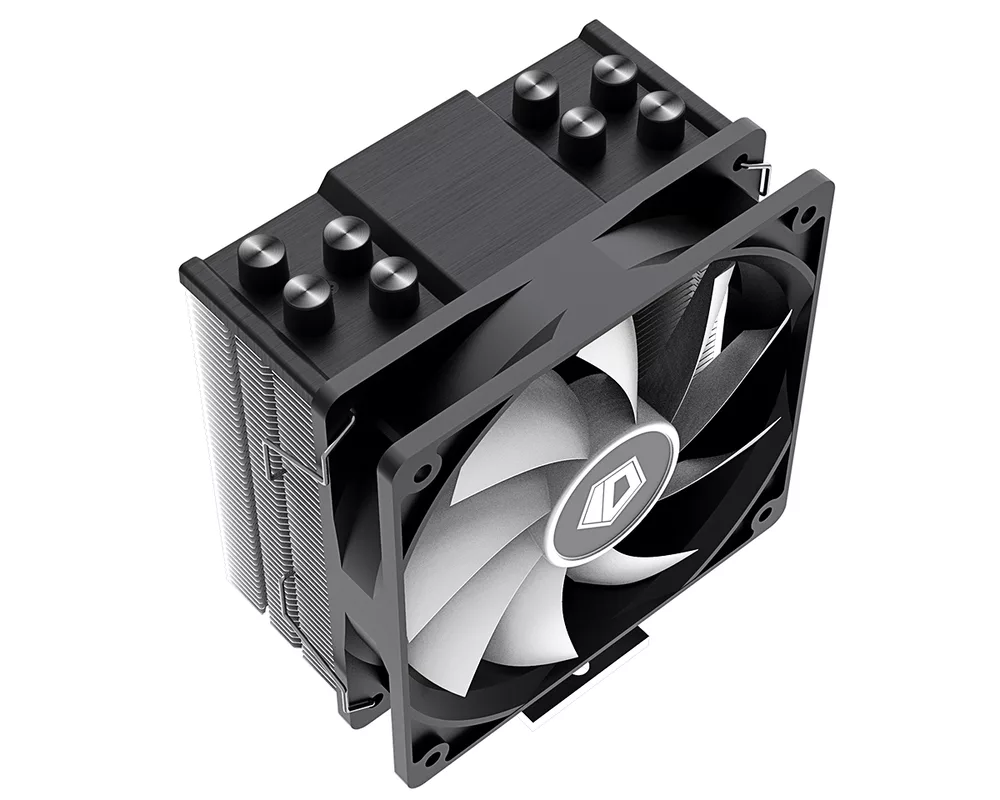 Охладител за процесор ID-Cooling SE-214-XT RGB 4