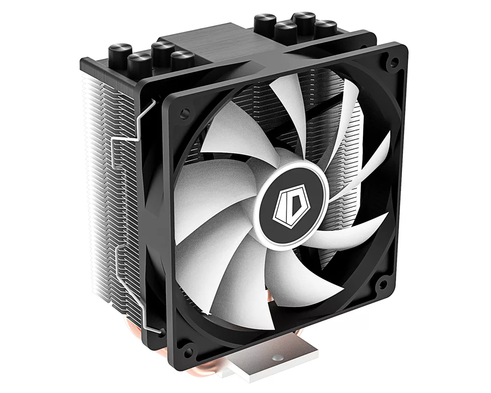 Охладител за процесор ID-Cooling SE-214-XT RGB 6