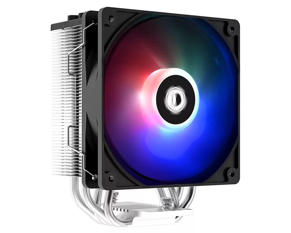 Охладител за процесор ID-Cooling SE-214-XT RGB 5