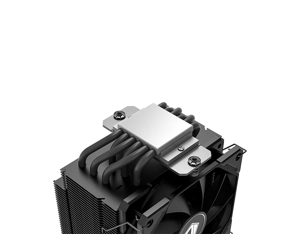 Охладител за процесор ID-Cooling SE-226-XT-BK 3