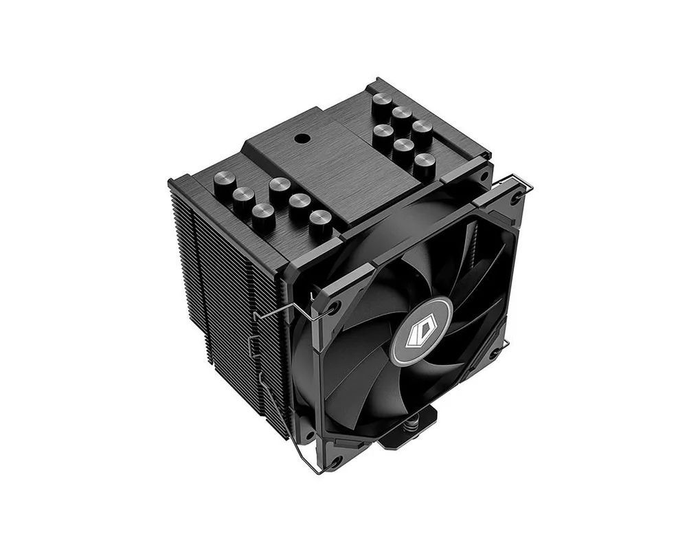 Охладител за процесор ID-Cooling SE-226-XT-BK 2