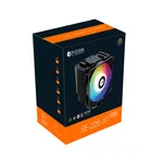 Охладител за процесор ID-Cooling SE-226-XT-BK 6