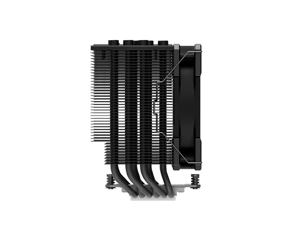 Охладител за процесор ID-Cooling SE-226-XT-BK 4