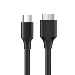 Адаптери Кабел Ugreen USB Type-C към micro USB Type B 1м US312 20103 - черен 9