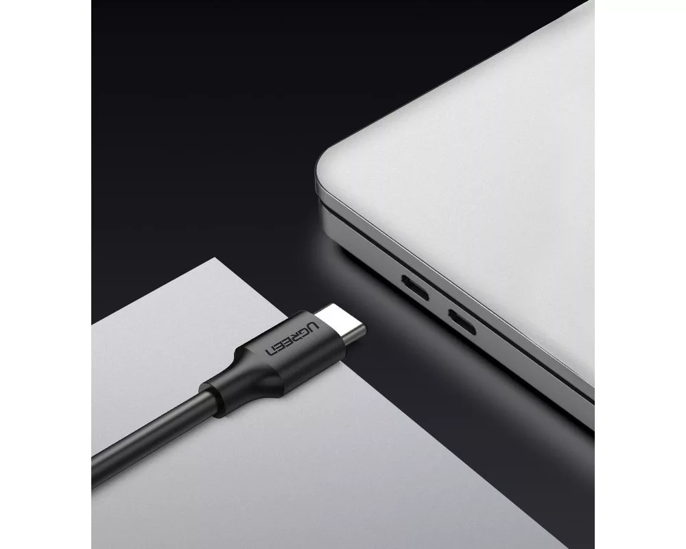 Адаптери Кабел Ugreen USB Type-C към micro USB Type B 1м US312 20103 - черен 8