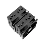 Охладител за процесор ID-Cooling SE-206-XT 3