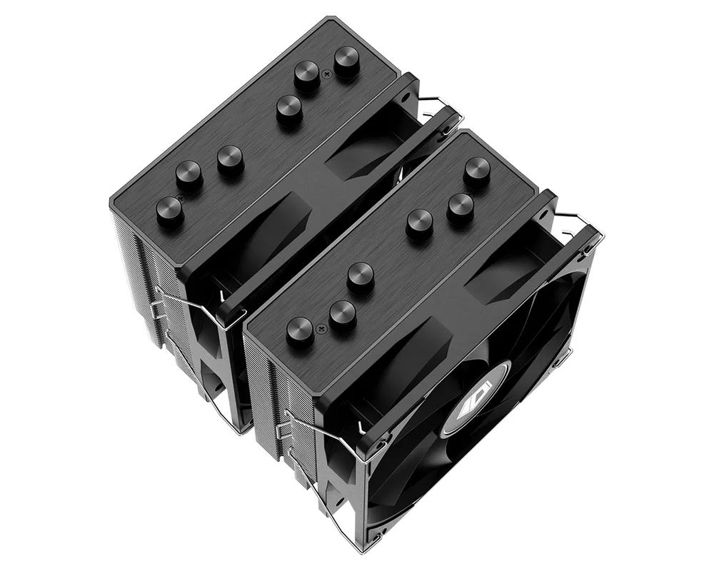 Охладител за процесор ID-Cooling SE-206-XT 3