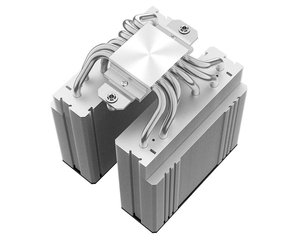 Охладител за процесор ID-Cooling SE-206-XT 5